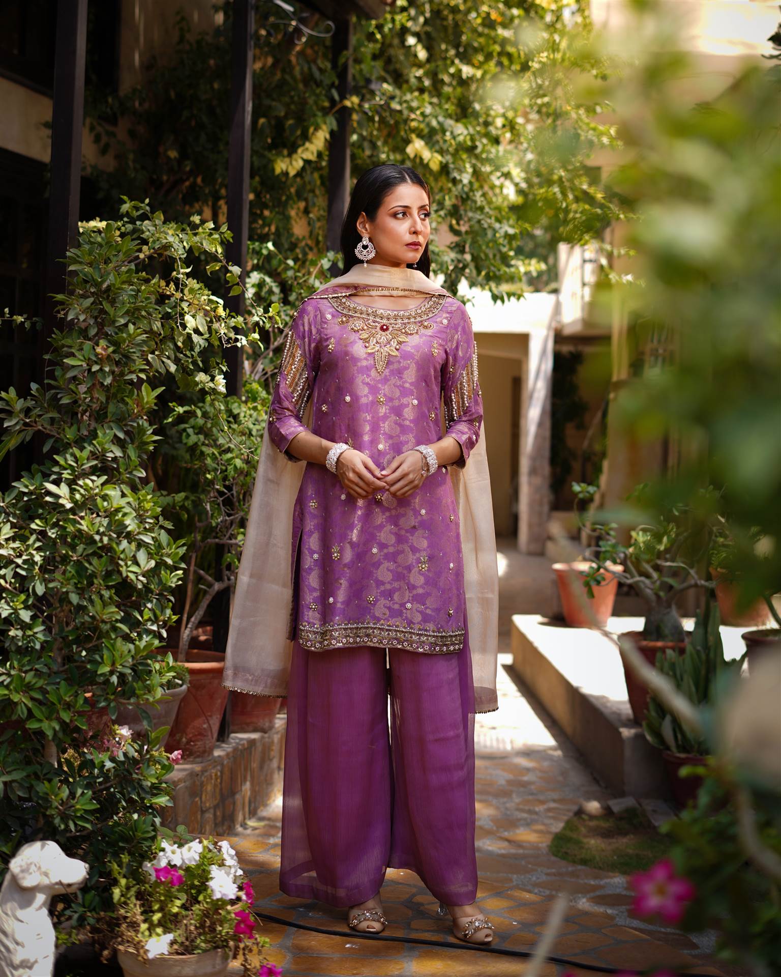 Aylaam Atelier craftsmanship