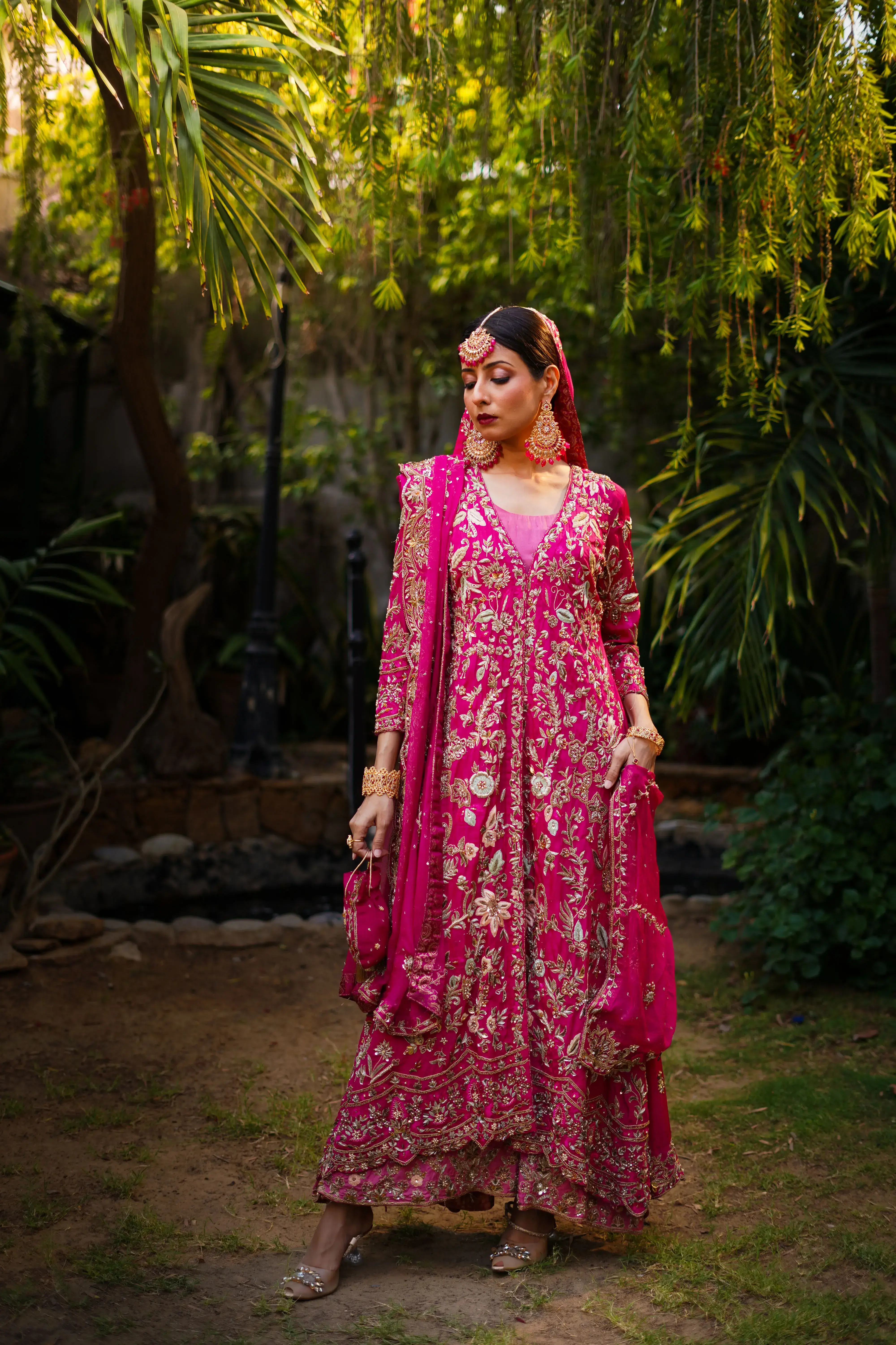 Bridal Wear