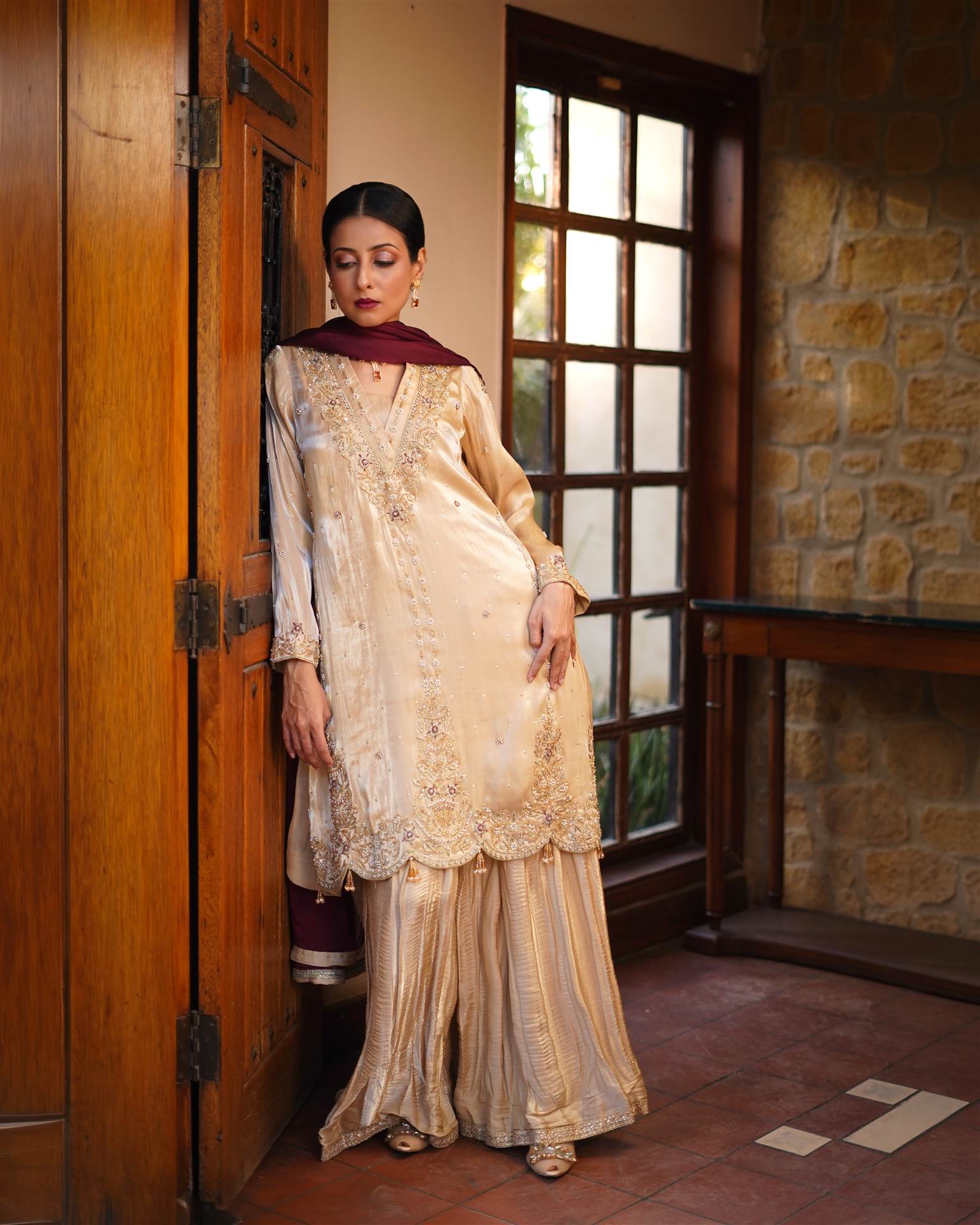 Luxury Formals