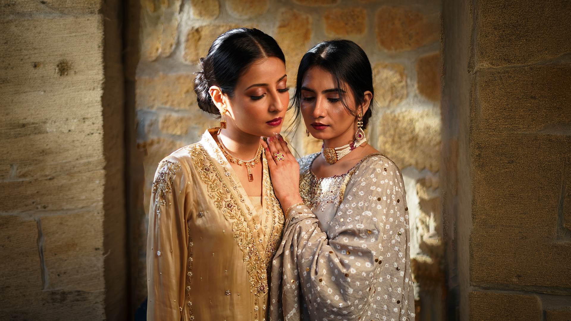 Aylaam Atelier — Elegance Across Eras